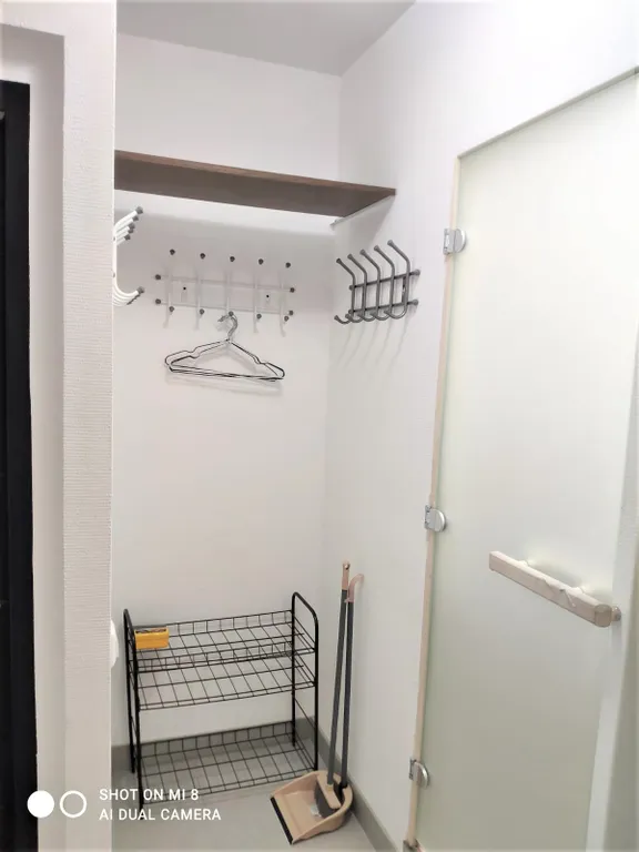 Квартира-Студия с видом на Аэропорт