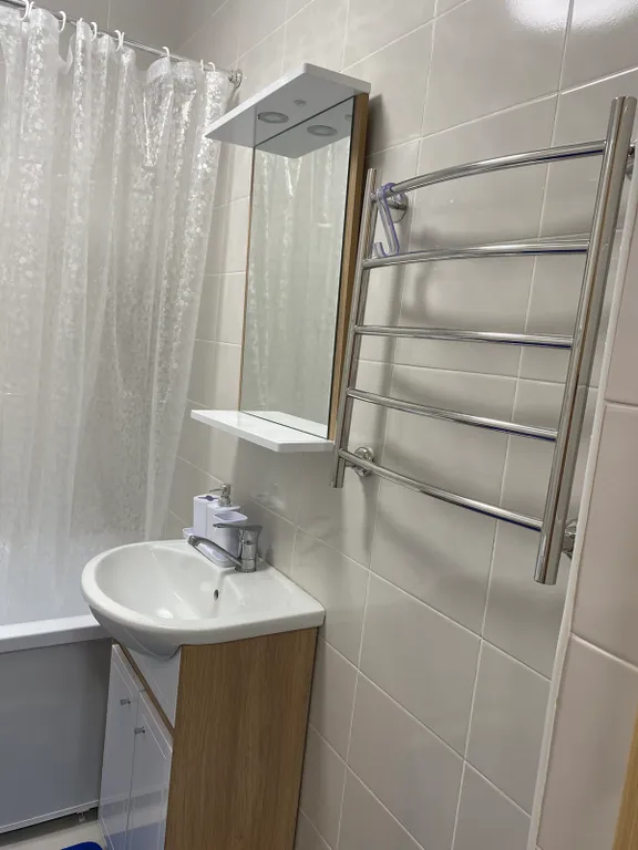 Квартира Уютная квартира у моря — Зеленоградск