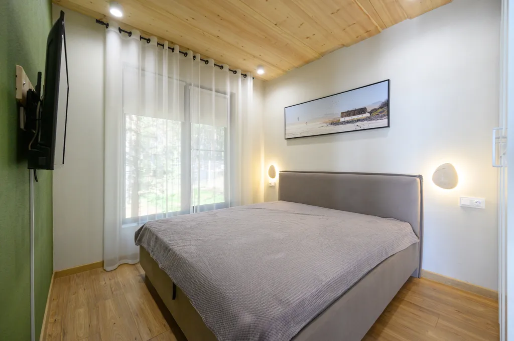 Гостевой дом у Речного Плёса