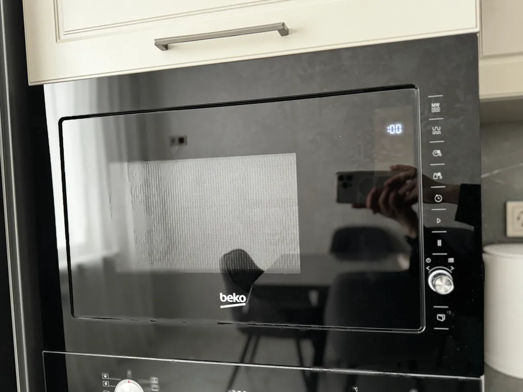 Квартира Большая, красивая квартира — Махачкала