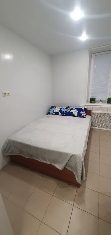 Уютная Студия в районе ДОСов