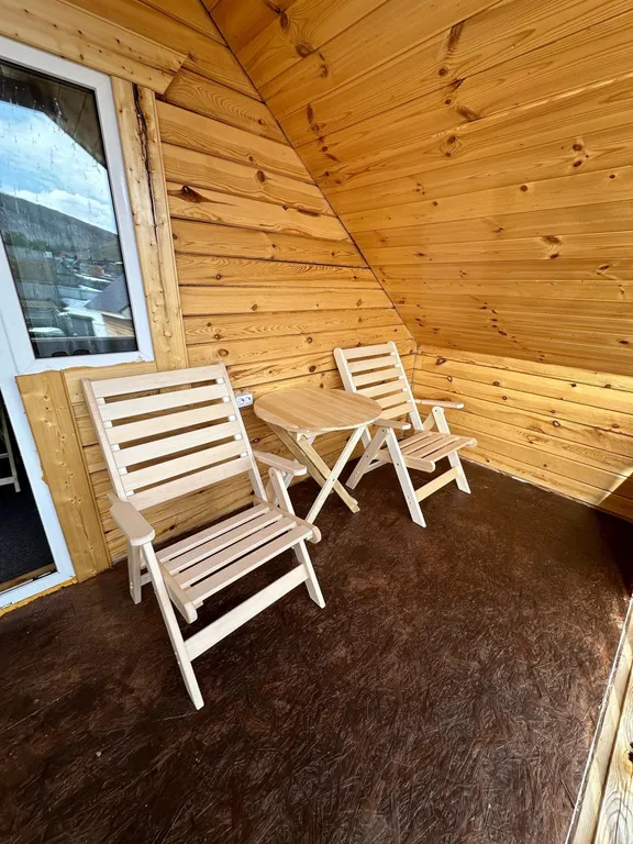 2-комнатный Дом