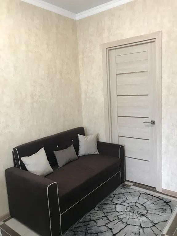 2 комнатная квартира люкс в курортной зоне