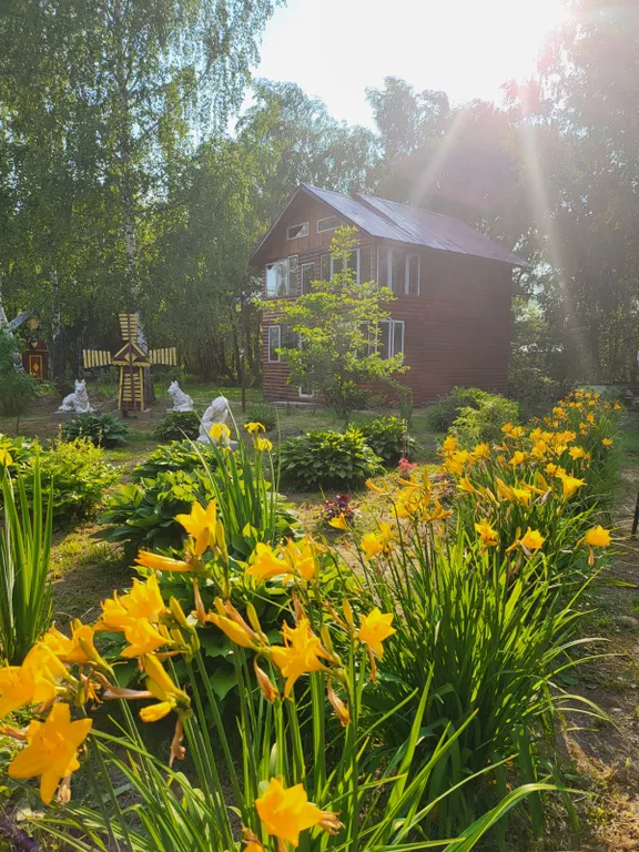 5-комнатный Дом