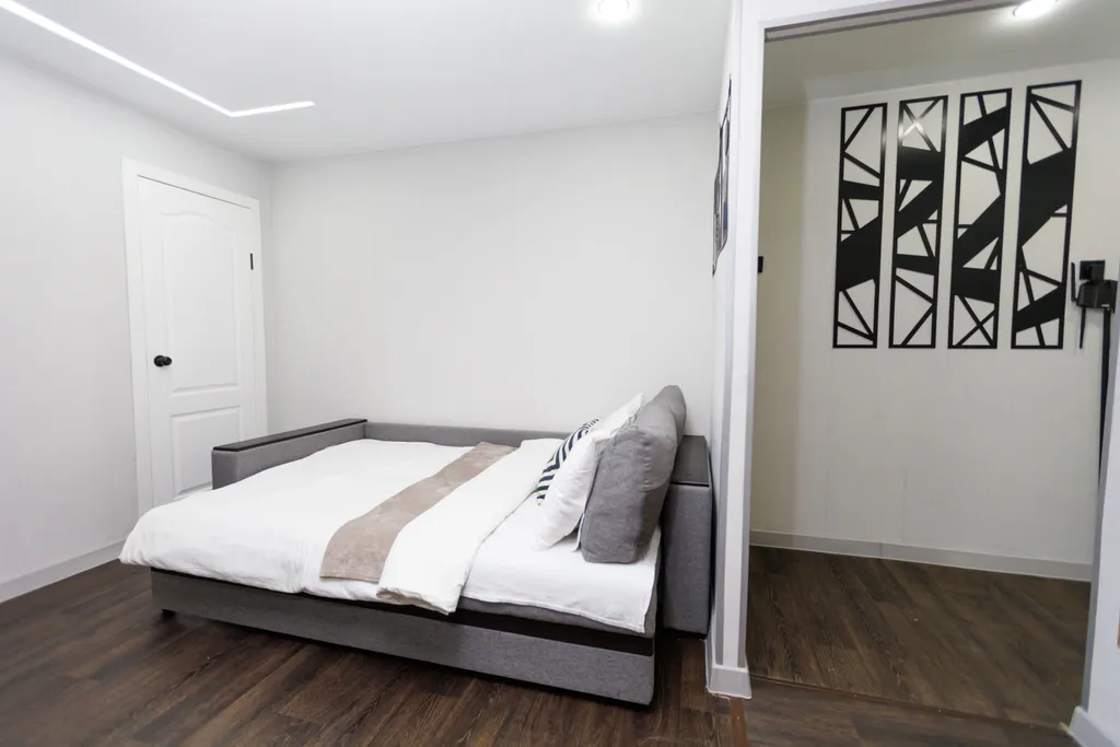 Для студентов и преподавателей: квартира возле УдГУ