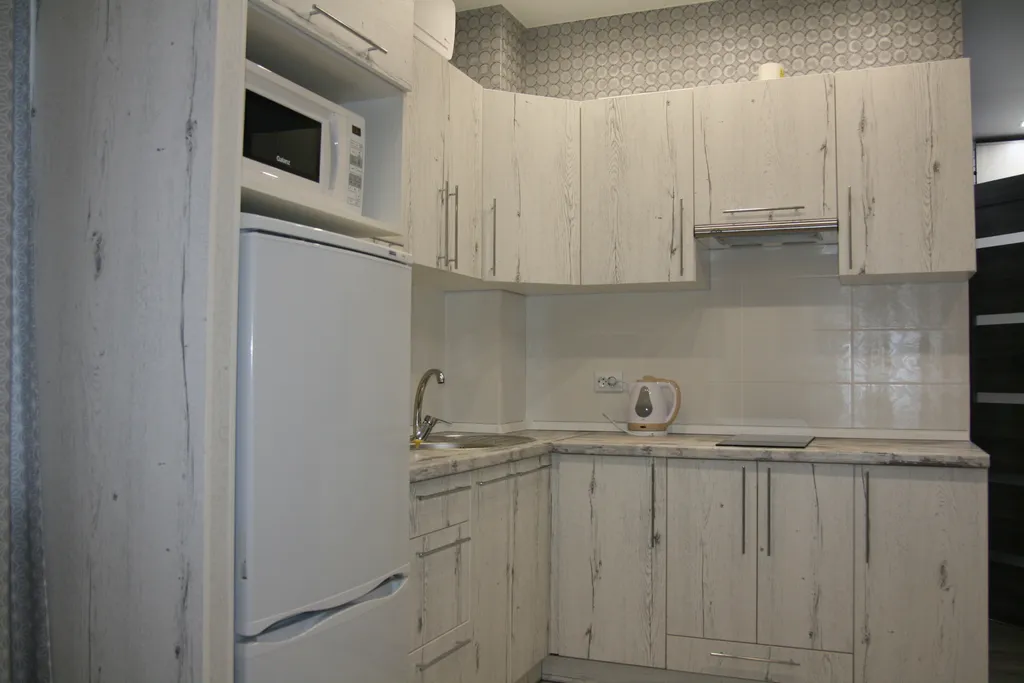 Северное сияние