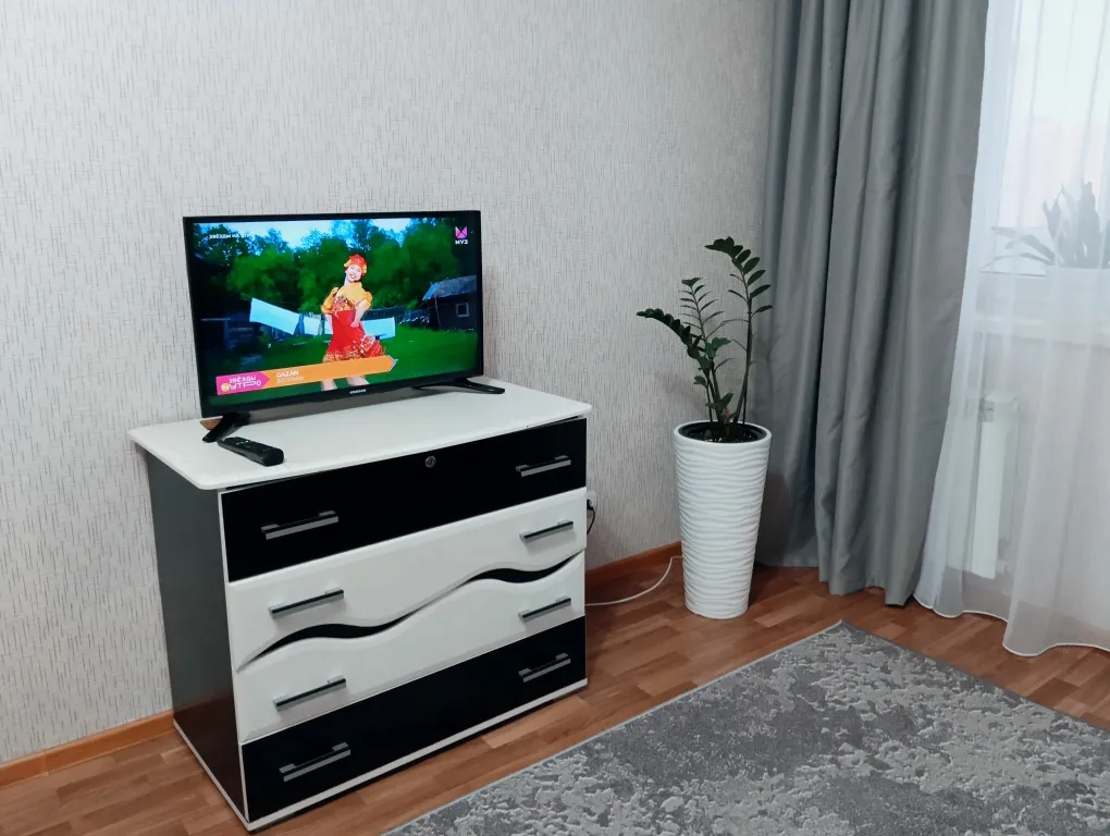 Уютная квартира от собственника