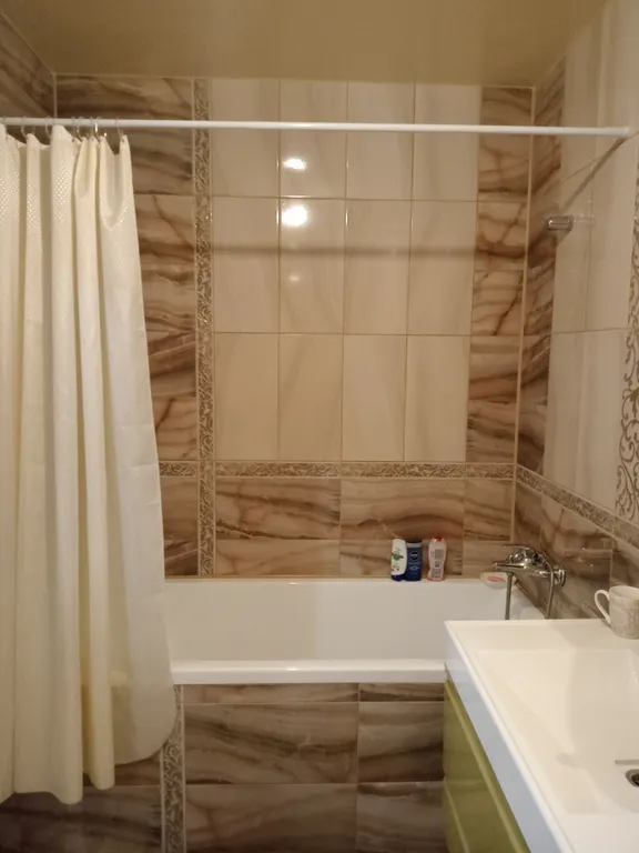 Квартира только для деловых поездок (командировок).