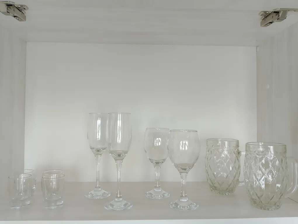 Уютная, светлая, чистая квартира