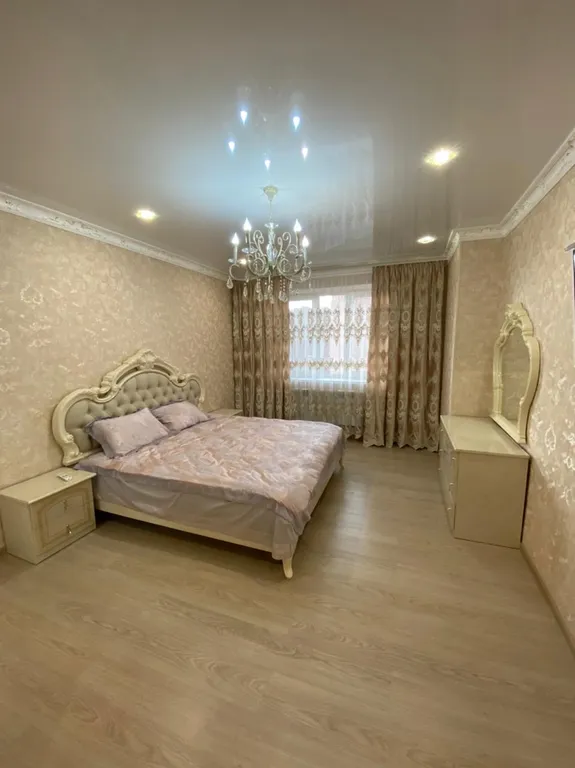 Квартира люкс класса — аренда посуточно в Владикавказ