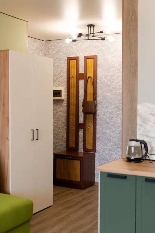 Квартира Квартира SovaHome — Иркутск