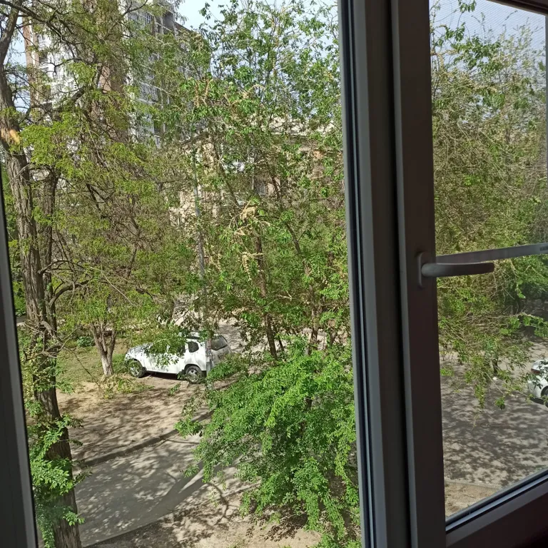 Уютная однокомнатная квартира