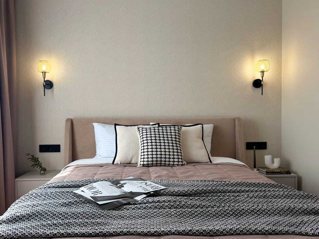 Квартира Квартира посуточно у Балтийского моря | Светлогорск | «Эмберли» — Светлогорск