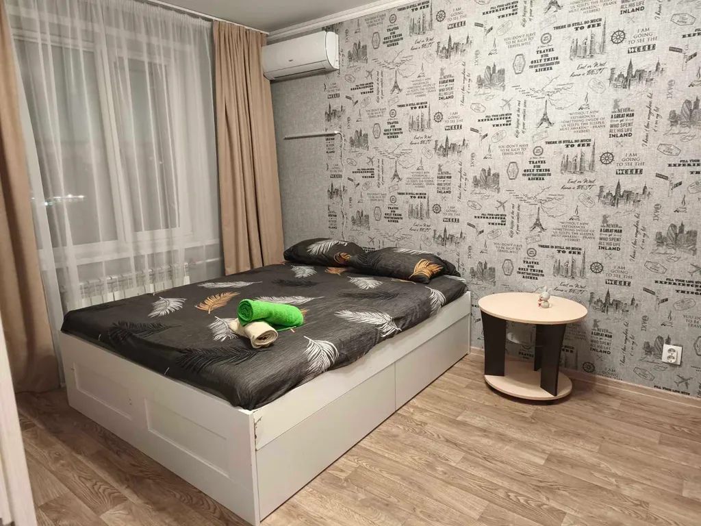 Отличная квартира — аренда посуточно в Стройкерамика