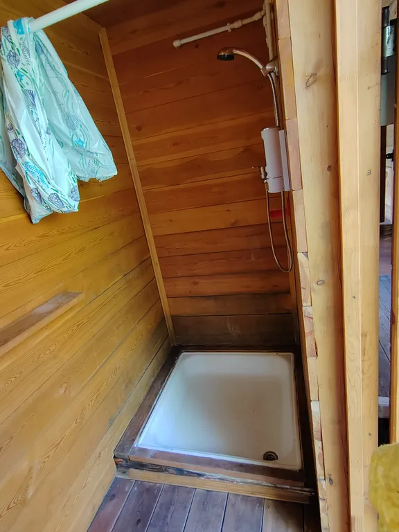 Семейный отдых в Листвянке