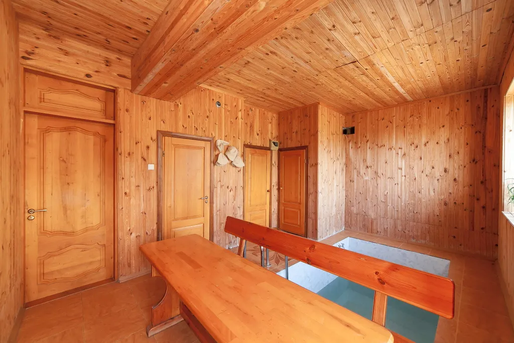 Апартаменты с видом на море