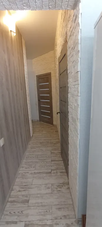 Квартира Уютная квартира с дизайнерским ремонтом — Геленджик