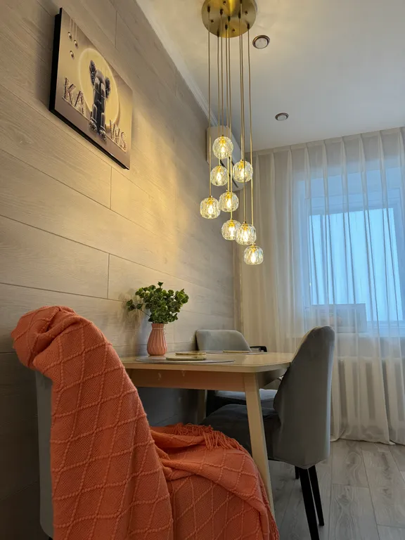 С красивым видом на Китай