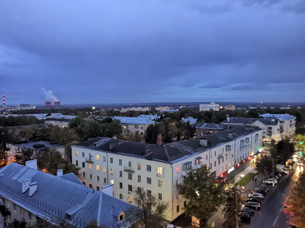 Уютная квартира в центральной части города