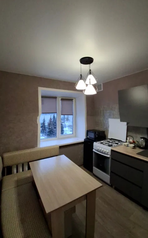 Уютная квартира в центре города у Юлии