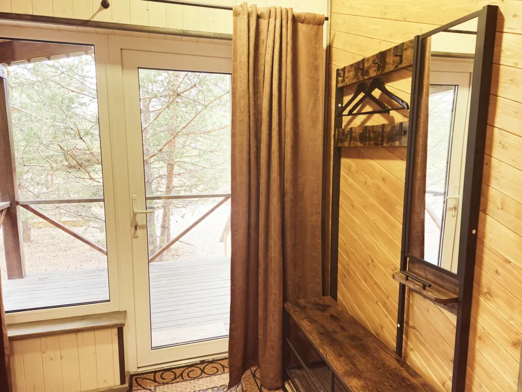 4-х местный люкс Мёд