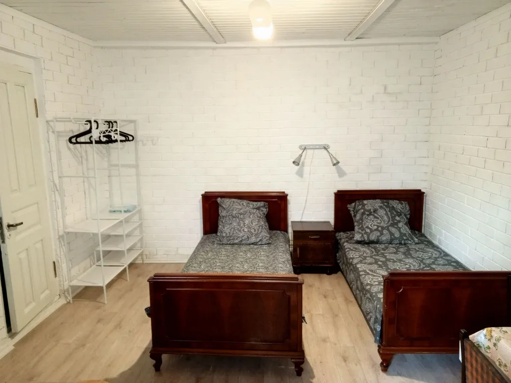 Квартира Отдельная комната с удобствами и двориком в центре — Сухум