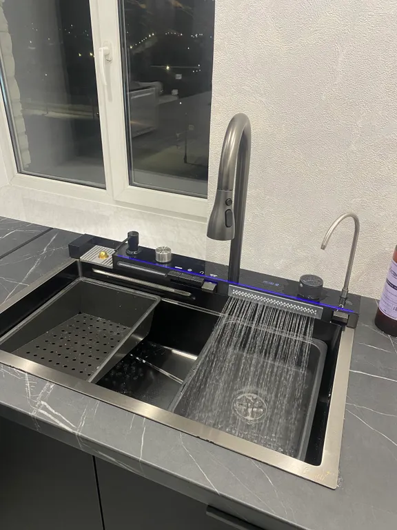 Двухуровневая квартира у ГЛК Мраткино