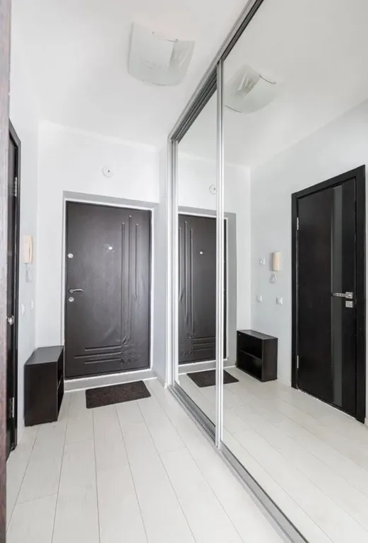 Квартира Квартира Krea Apartments Каскад — Минск