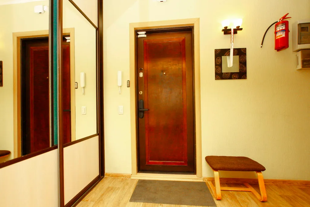 Апартаменты студио