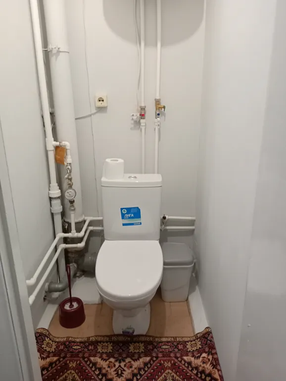 Уютная квартира в центральной части города