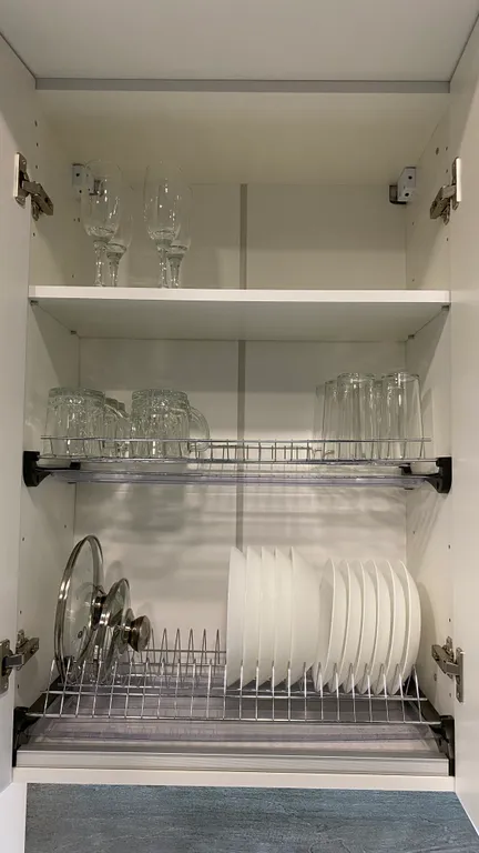 Квартира Уютная квартира с прекрасной инфраструктурой — Симферополь