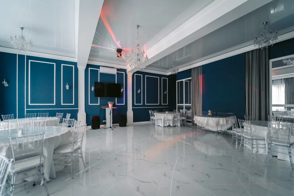 Коттедж для праздников Дом Гэтсби