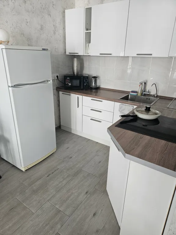 Квартира Уютная квартира в историческом городе Великий Новгород — Великий Новгород