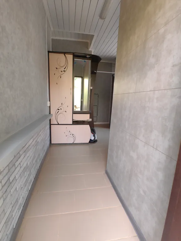 1-к квартира в центре города