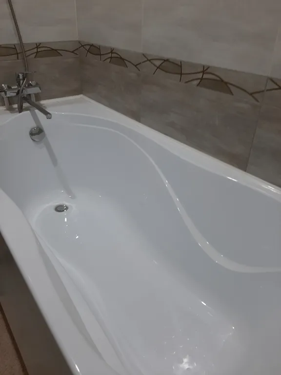 Квартира недалеко от Волги