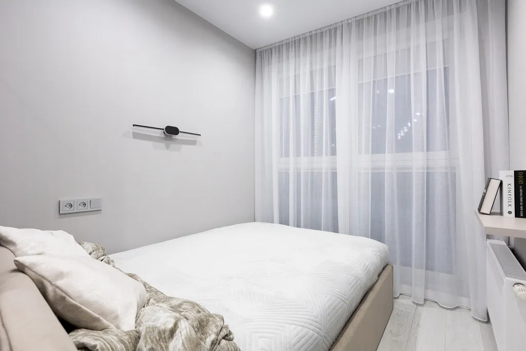 Роскошные апартаменты Мальдивы в ЖК Minsk World