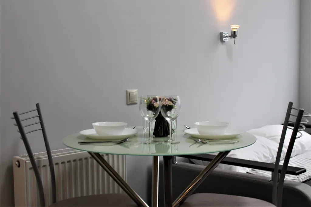 Квартира Мини-апартаменты — Москва