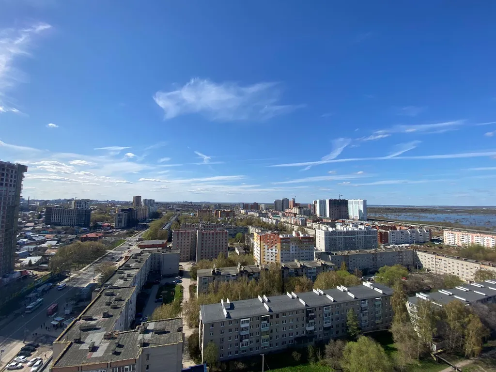 Евро-2 Апартаменты Есенин Smart