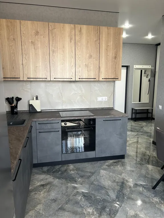 Квартира Квартира Комфорт класса — Славянск-на-Кубани