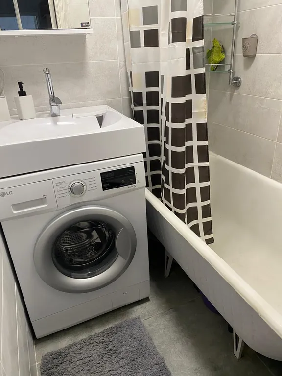 Квартира с видом на море