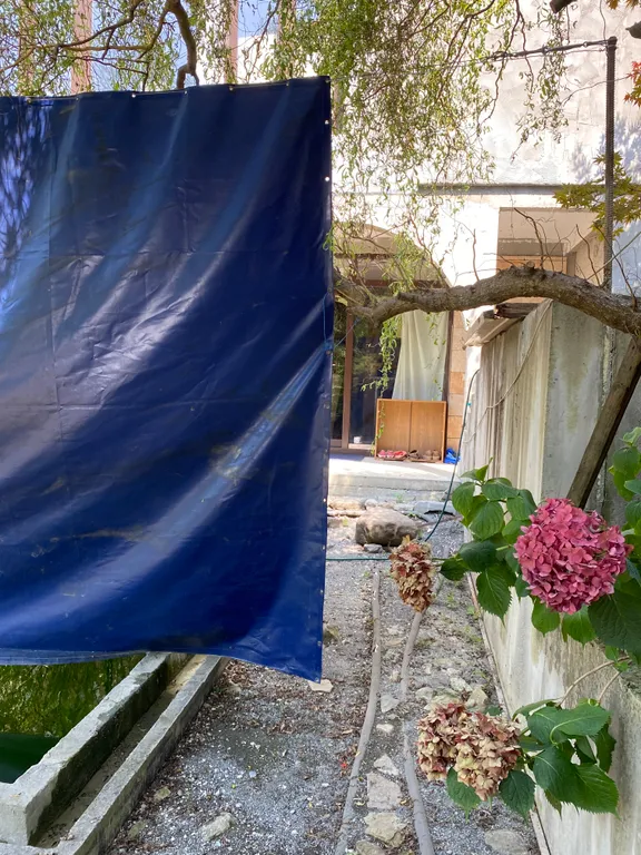 Коттедж Летний дом в зеленом окружении — Сочи