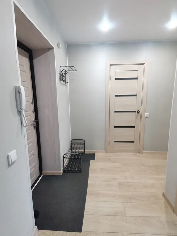 Уютная квартира у парка