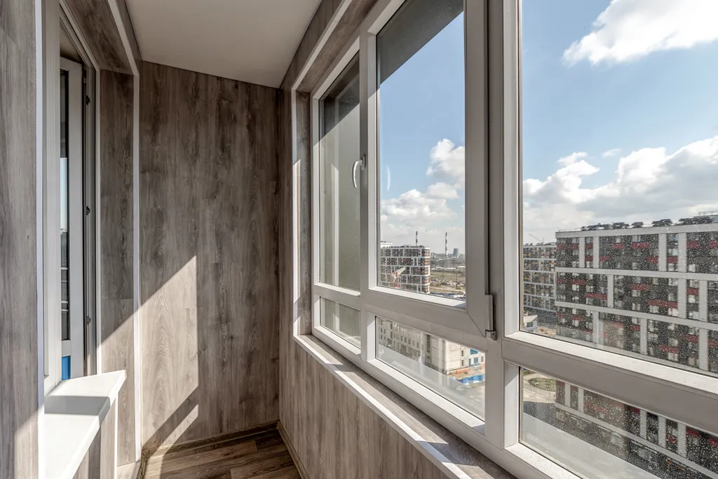 Уютная студия в ЖК Урбанист