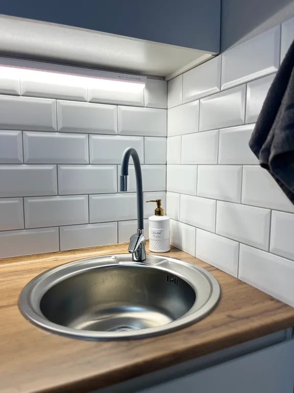 Идеальное место для отдыха