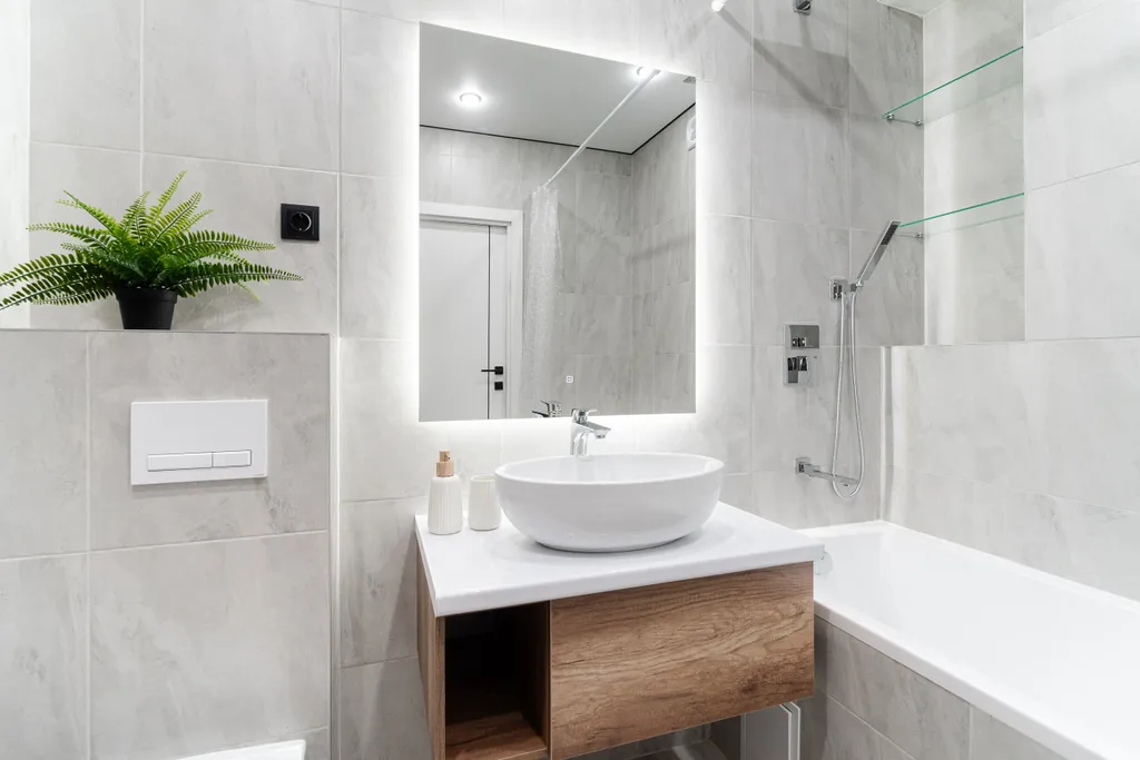 VIP-апартаменты в новом ЖК