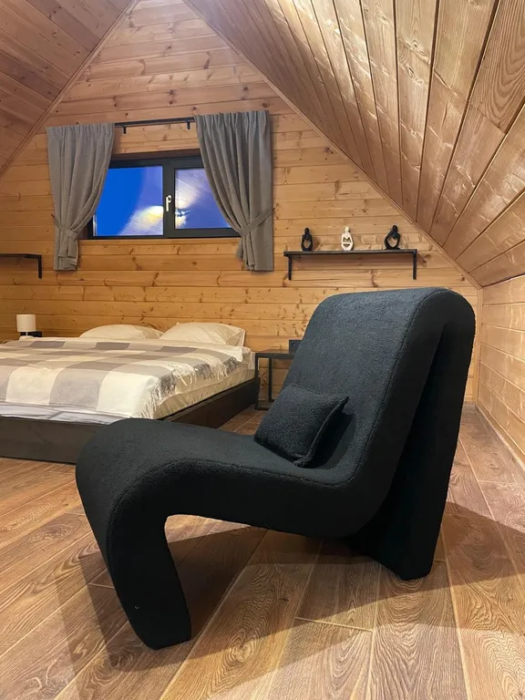 Дом на воде