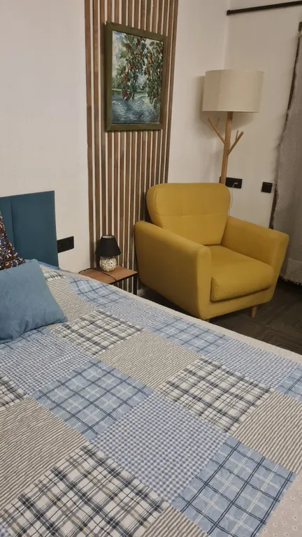 Дизайнерская квартира