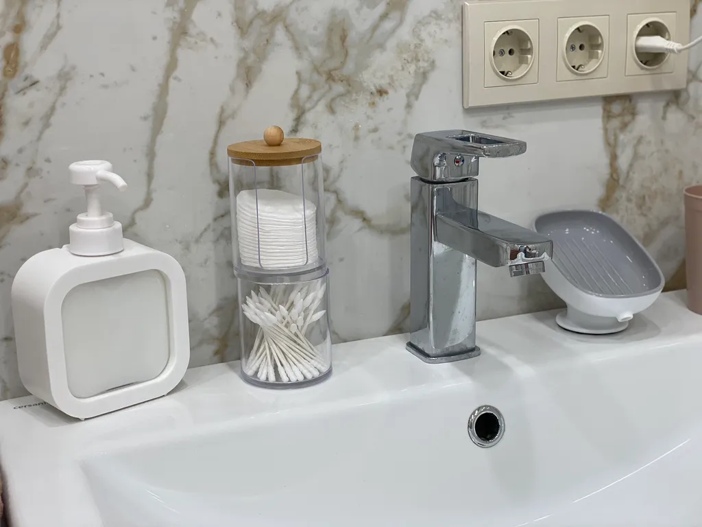 Уютная студия в современном районе Видный