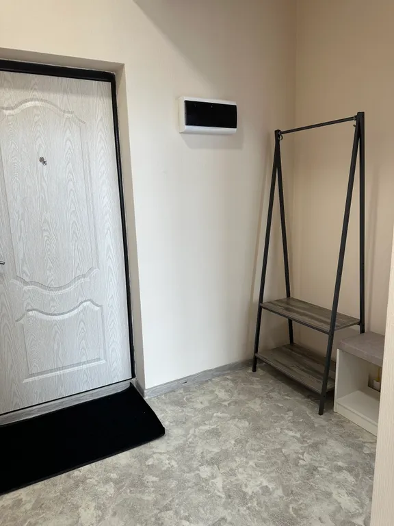 Удобная современная квартира