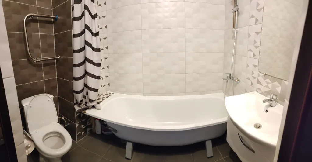 Уютная квартира в центре